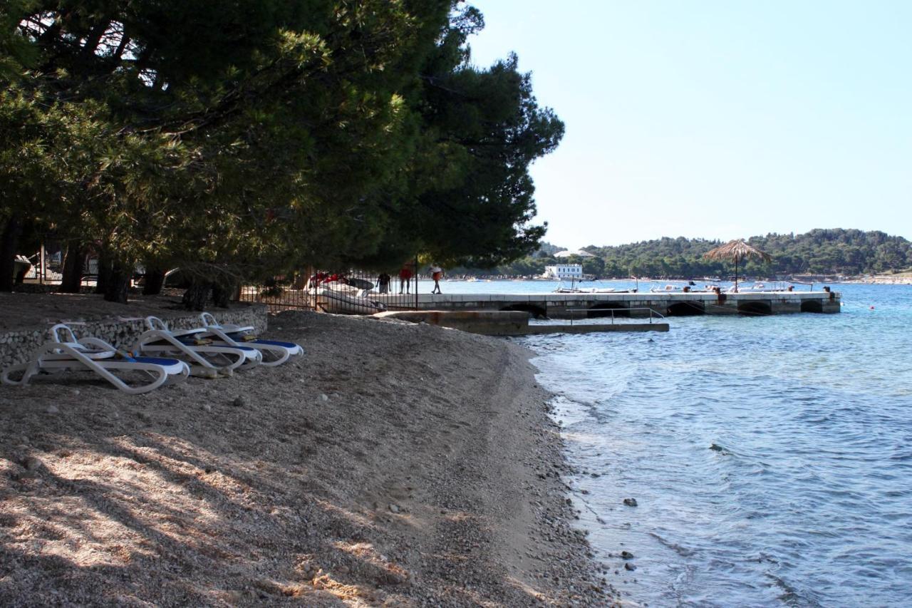 Apartments And Rooms With Parking Space Makarska - 18028 Eksteriør billede