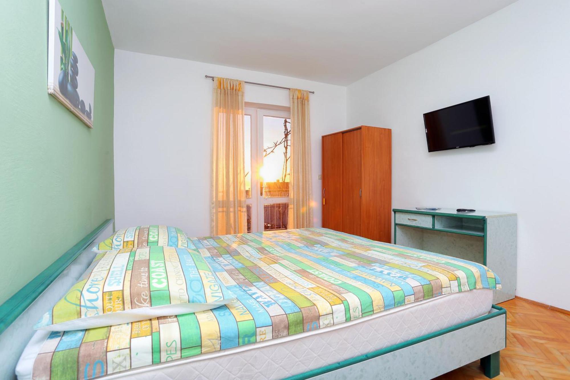 Apartments And Rooms With Parking Space Makarska - 18028 Værelse billede