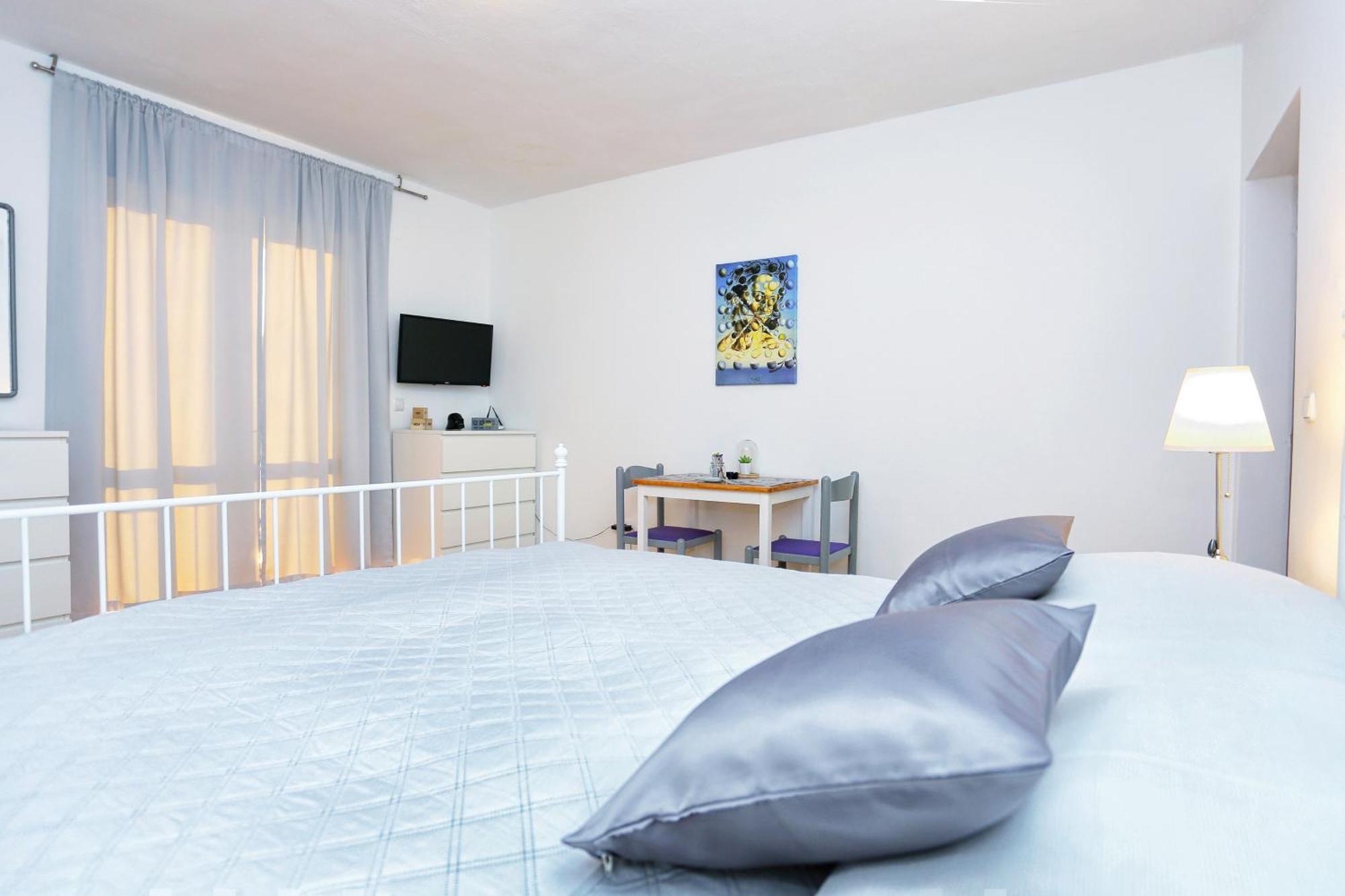 Apartments And Rooms With Parking Space Makarska - 18028 Værelse billede