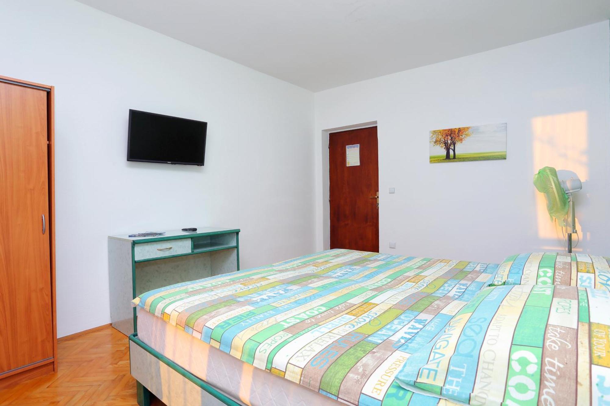 Apartments And Rooms With Parking Space Makarska - 18028 Værelse billede