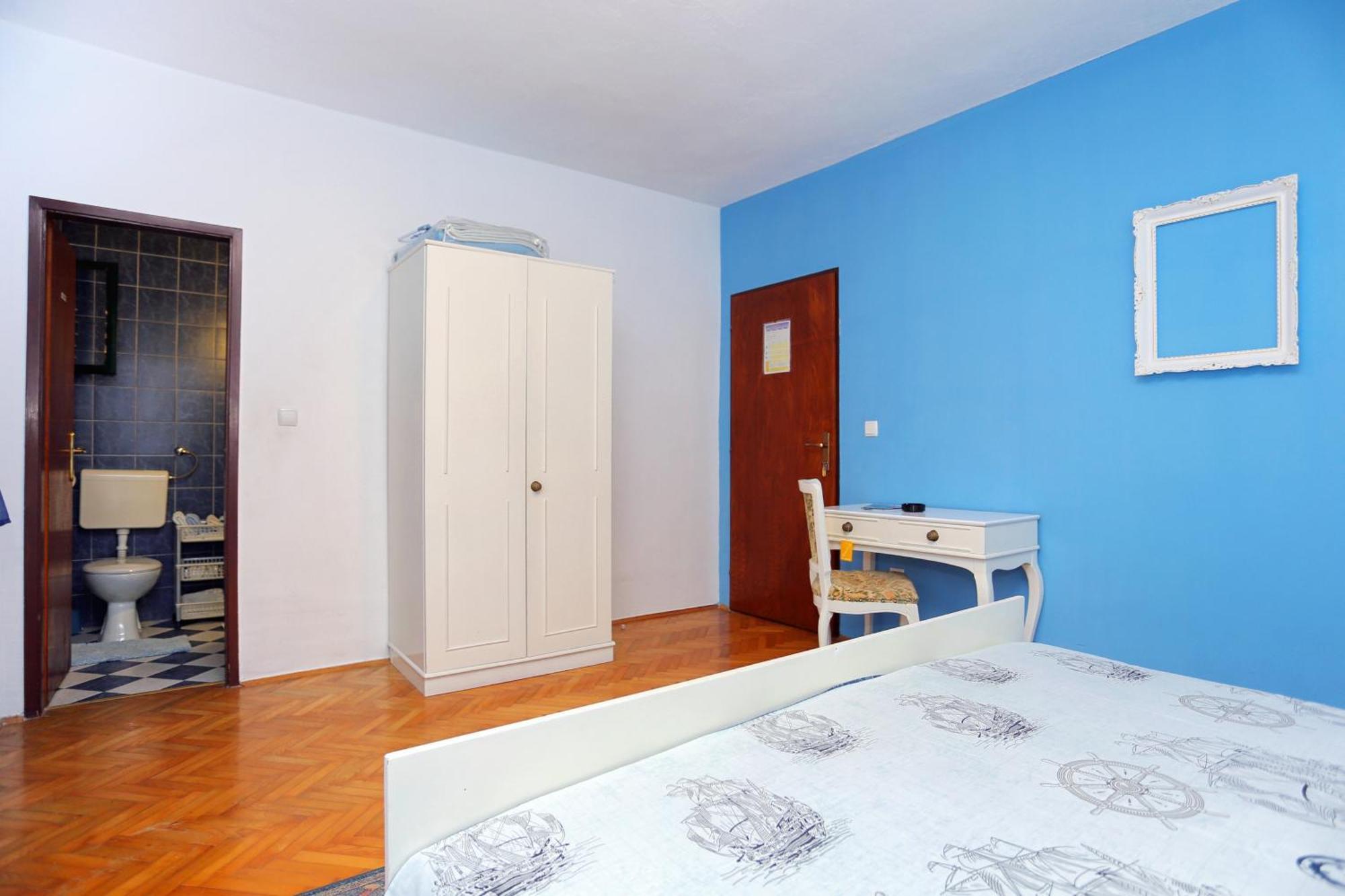 Apartments And Rooms With Parking Space Makarska - 18028 Værelse billede