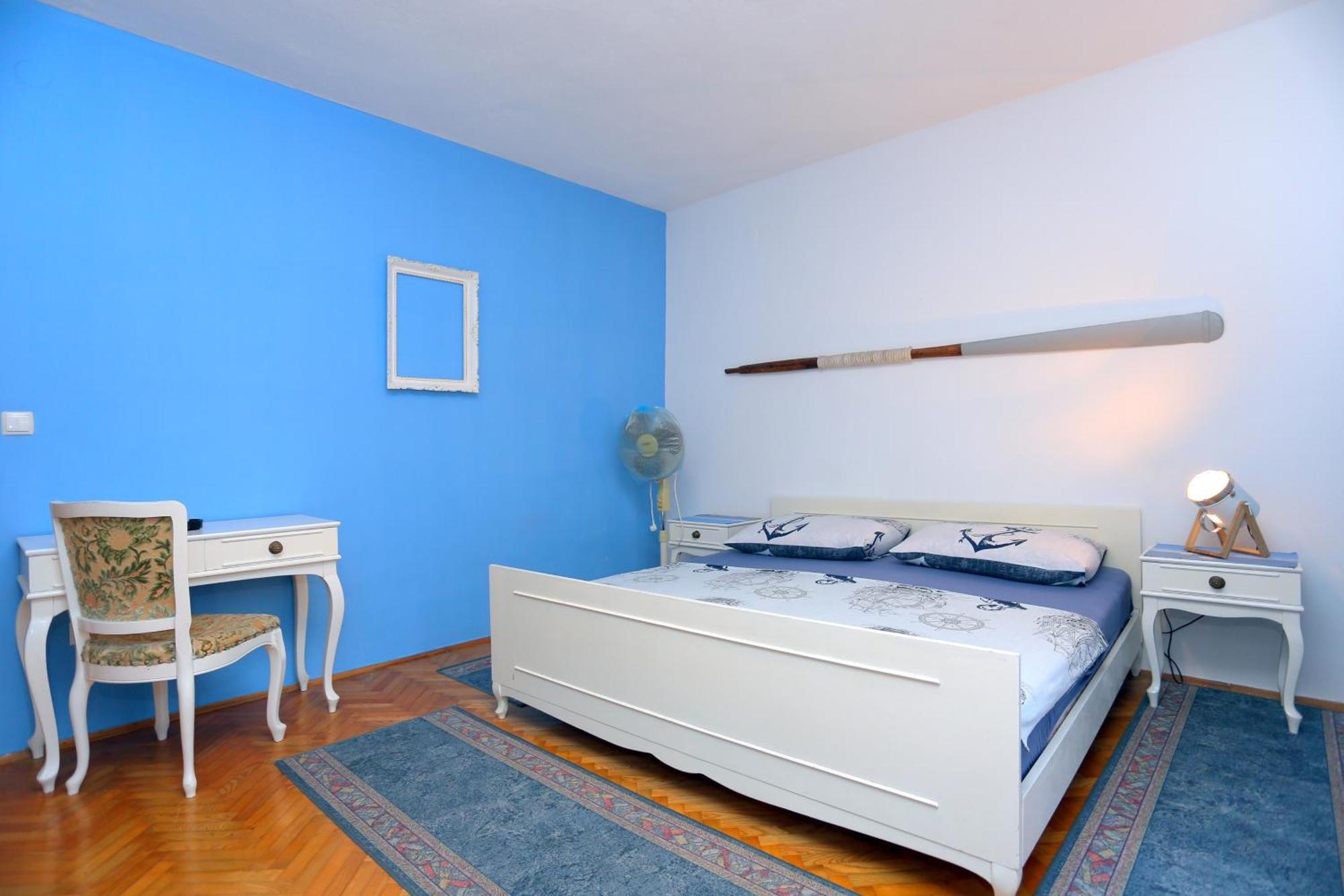 Apartments And Rooms With Parking Space Makarska - 18028 Værelse billede