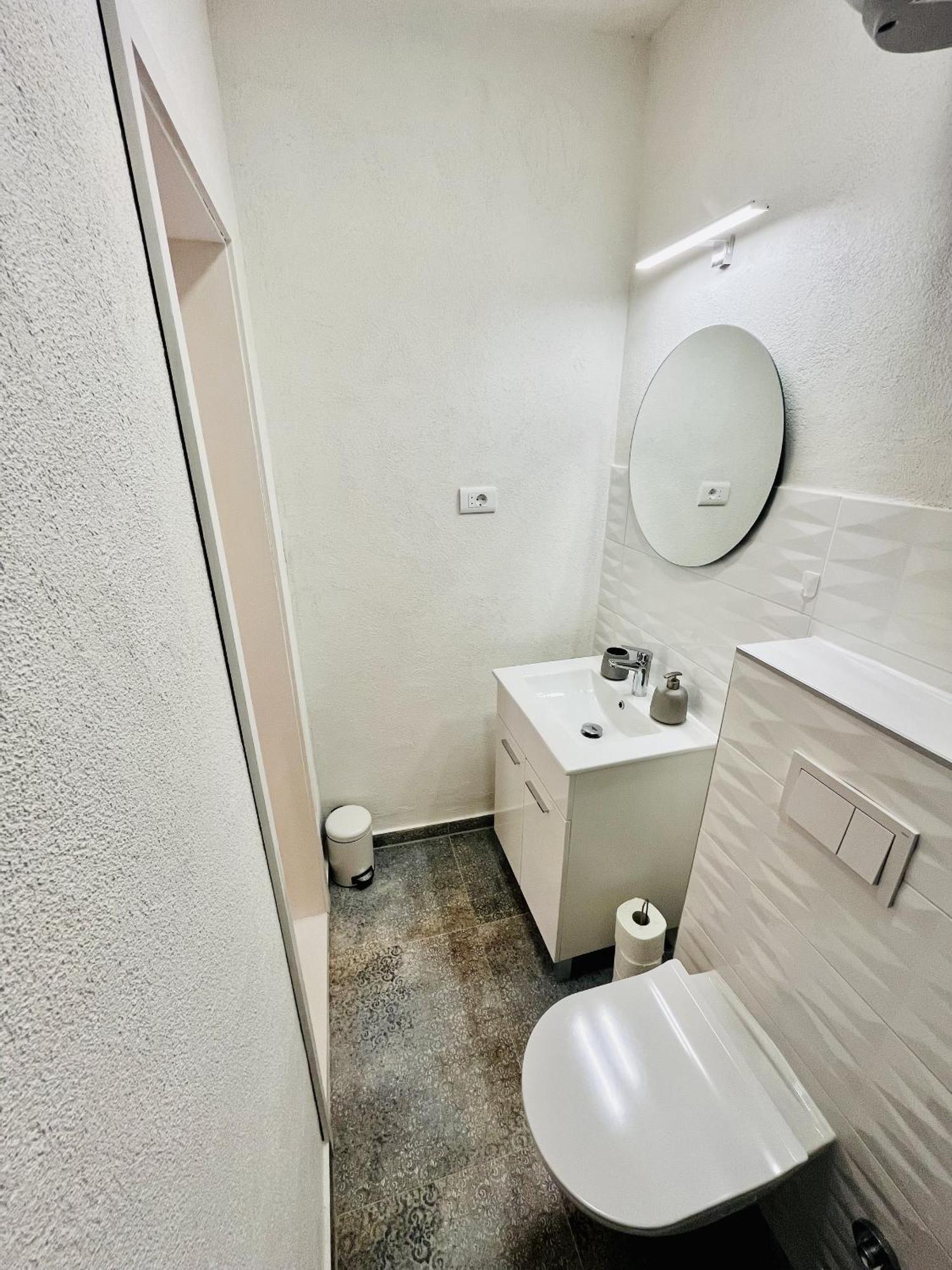 Apartments And Rooms With Parking Space Makarska - 18028 Værelse billede