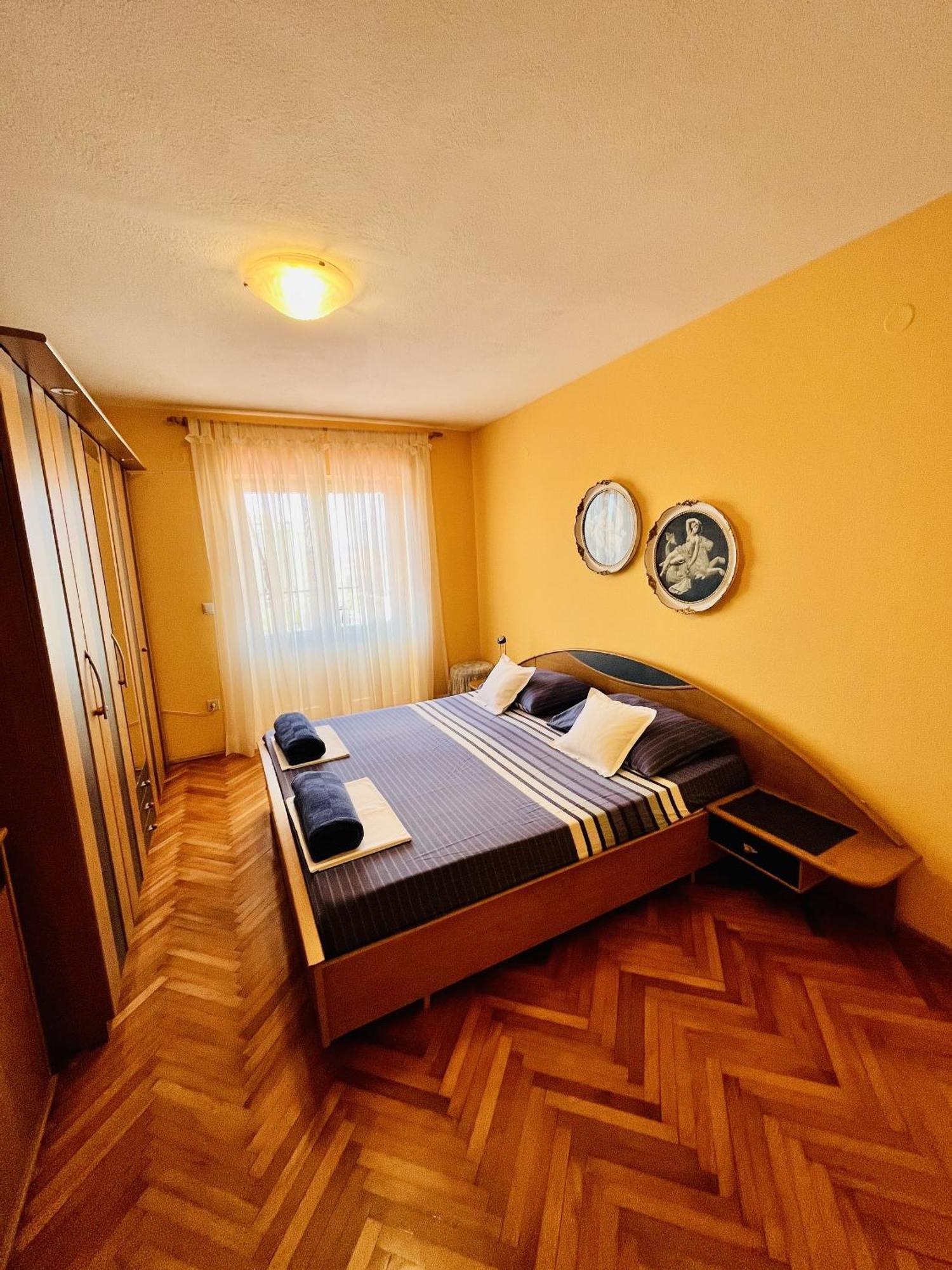 Apartments And Rooms With Parking Space Makarska - 18028 Værelse billede